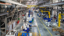 Founder members of the task force include the High-Value Manufacturing Catapult, Innovate UK and Schneider Electric